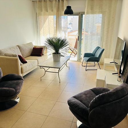 Apartamento Denia Puerto Esterno foto